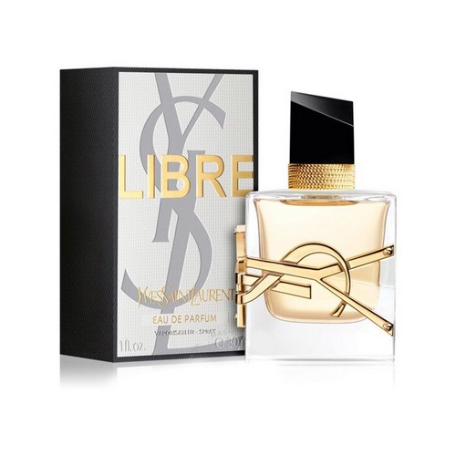 Opiniones de Yves Saint Laurent Libre Eau De Parfum 30 ml de la marca YVES SAINT LAURENT - LIBRE,comprar al mejor precio.
